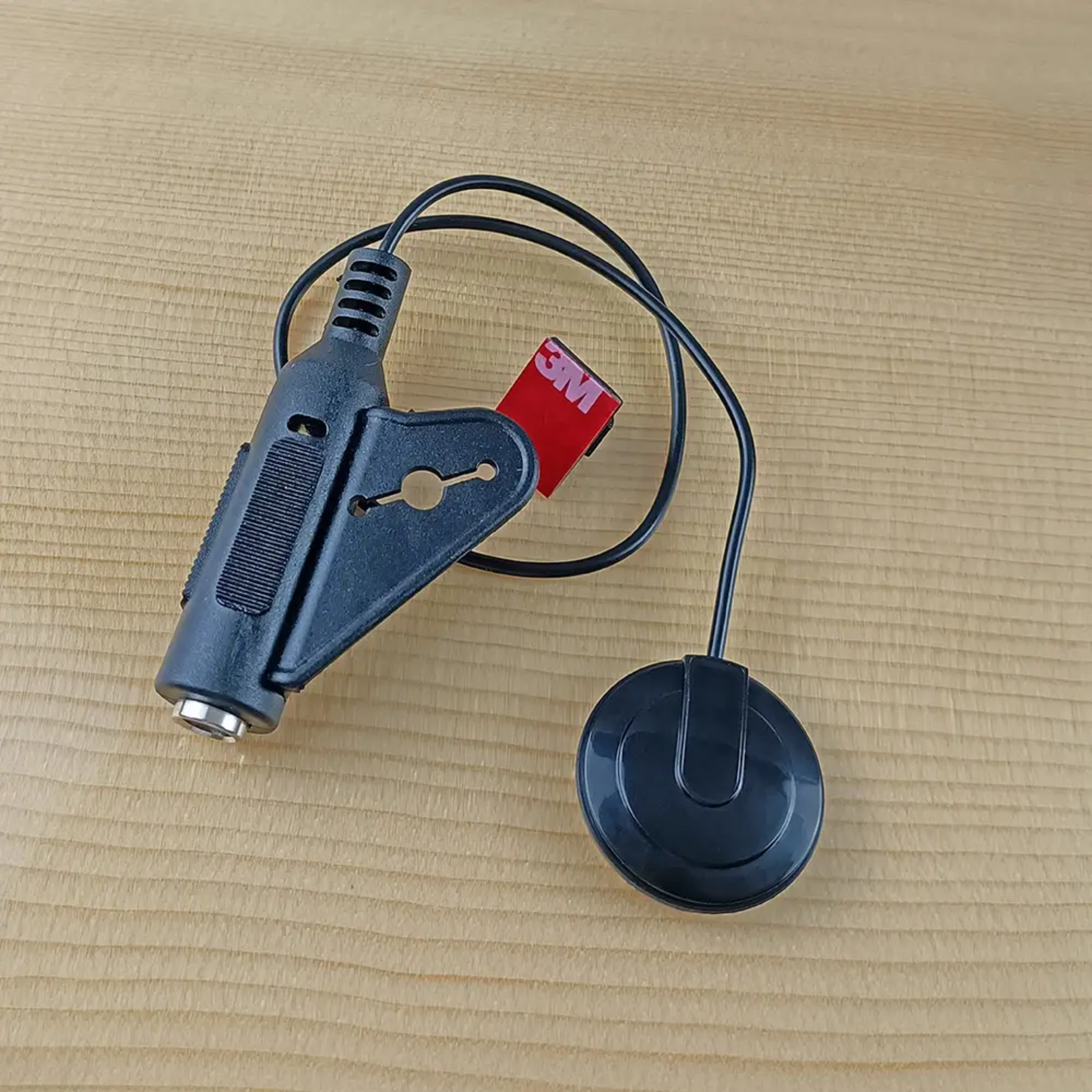 Mini Sound violin Pickup / Electric Transducer